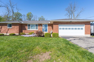 Picture of 5773 Crawford Toms Run Road, Brookville, OH 45309