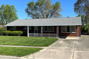Picture of 2207 Milesburn Drive, Dayton, OH 45439
