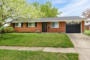 Picture of 7246 Summerdale Drive, Dayton, OH 45424