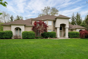 Picture of 10601 Chestnut Hill Lane, Dayton, OH 45458