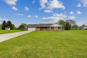 Picture of 3460 Hanson Road, German Twp, OH 45504