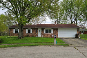 Picture of 413 Laura Circle, Eaton, OH 45320