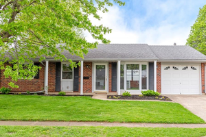 Picture of 1646 Otoole Drive, Xenia, OH 45385