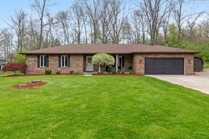 Picture of 4270 Briarwood Drive, Urbana, OH 43078