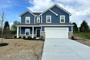 Picture of 106 Mound Builder Place, Carlisle, OH 45005