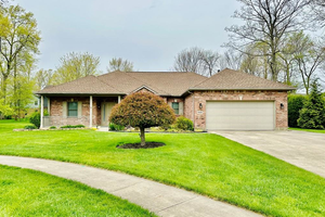 Picture of 844 Shaney Lane, Brookville, OH 45309