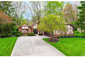 Picture of 1243 Waterwyck Trail, Dayton, OH 45458