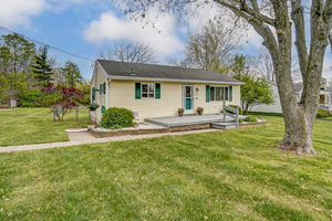 Picture of 1126 N 11th Street, Miamisburg, OH 45342