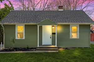 Picture of 211 W South College Street, Yellow Springs Vlg, OH 45387