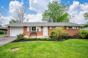Picture of 6626 Rosebury Drive, Dayton, OH 45424