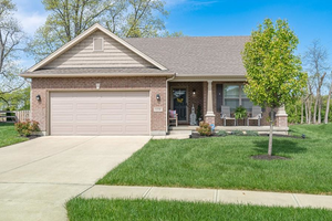 Picture of 1238 Redbud Circle, Germantown, OH 45327