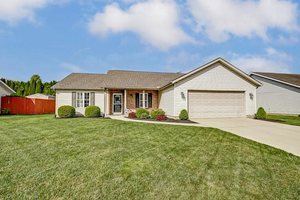 Picture of 1112 Windsor Crossing Lane, Tipp City, OH 45371