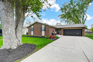 Picture of 3652 N Lakeshore Drive, Jamestown Vlg, OH 45335