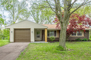 Picture of 327 Amsterdam Drive, Xenia, OH 45385