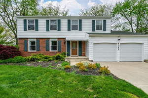 Picture of 4045 Forest Ridge Boulevard, Dayton, OH 45424