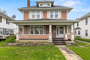 Picture of 1327 N Limestone Street, Springfield, OH 45503