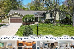 Picture of 1381 Hickoryview Court, Washington TWP, OH 45458