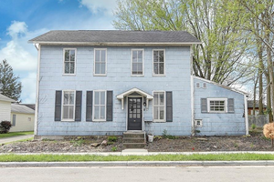 Picture of 32 W 3rd Street, West Alexandria, OH 45381