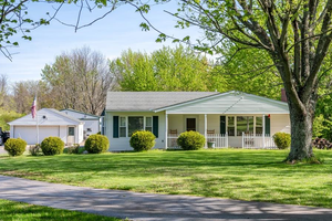 Picture of 220 Washington Road, Xenia, OH 45385