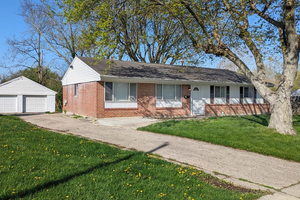 Picture of 22 W Routzong Drive, Fairborn, OH 45324
