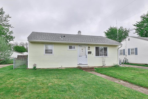 Picture of 900 Mount Joy Street, Springfield, OH 45505
