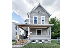 Picture of 307 Chestnut Avenue, Springfield, OH 45503