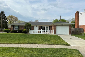 Picture of 4653 Powell Road, Dayton, OH 45424