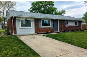 Picture of 272 Foothill Drive, Brookville, OH 45309