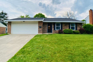 Picture of 7791 Midforest Court, Huber Heights, OH 45424