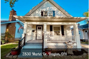Picture of 2830 Martel Drive, Dayton, OH 45420