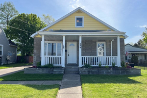 Picture of 836 S Central Avenue, Fairborn, OH 45324
