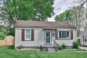 Picture of 2217 Carolina Street, Middletown, OH 45044