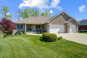 Picture of 3450 Ash Meadow Lane, Franklin, OH 45005