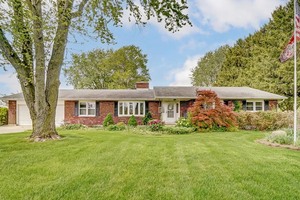 Picture of 8405 Emerick Road, West Milton, OH 45383