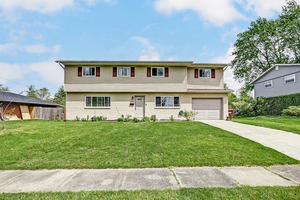 Picture of 4020 San Marino Street, Kettering, OH 45440