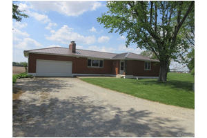 Picture of 2579 W Florence Campbellstown Road, Eaton, OH 45320