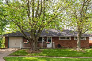 Picture of 5548 Barnard Drive, Huber Heights, OH 45424
