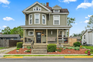 Picture of 70 W Dayton Street, West Alexandria, OH 45381