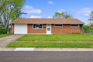 Picture of 6607 Helwig Drive, Dayton, OH 45424