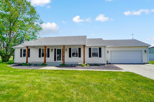 Picture of 1764 Irvin Road, Silvercreek Twp, OH 45335