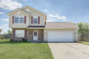 Picture of 3504 Murphy Court, Middletown, OH 45044