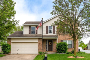Picture of 327 Sagebrush Drive, Englewood, OH 45315