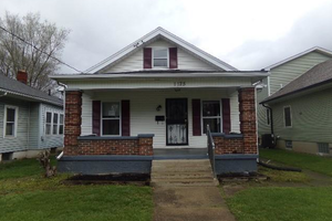 Picture of 1125 Kunz Avenue, Middletown, OH 45044