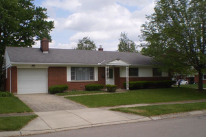 Picture of 1143 Sharewood Court, Dayton, OH 45429