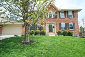 Picture of 4550 Logsdons Meadow Drive, Liberty Twp, OH 45011