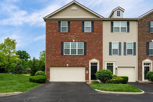 Picture of 9553 Tahoe Drive, Washington TWP, OH 45458