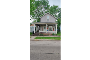 Picture of 303 N. Yellow Springs St., Springfield, OH 45504