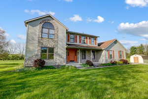 Picture of 1661 Valley Heights Road, Xenia, OH 45385