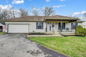 Picture of 1493 S Burnett Road, Springfield, OH 45505
